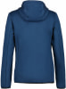 Icepeak Peraltaa Midlayer mit Kapuze