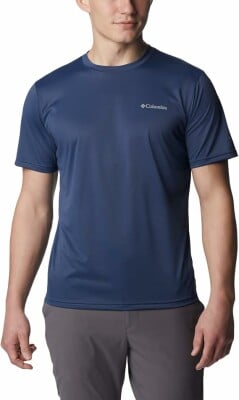 Columbia Hike Crew outdoorové tričko