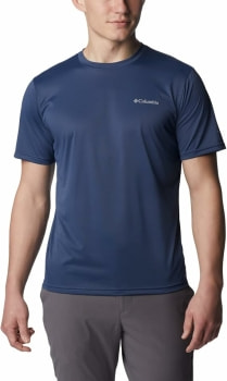 Columbia Hike Crew outdoorové tričko