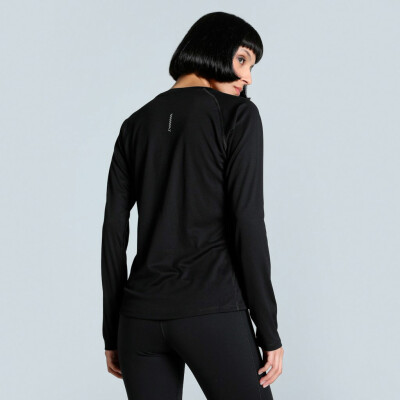 Puma W Run Velocity Long L/S Laufshirt Puma W Run Velocity Long L/S Laufshirt