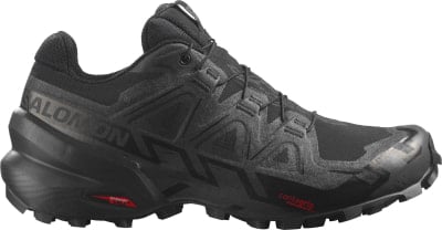 Salomon Dám. trailová bežecká obuv Speedcross 6 GTX veï. VB