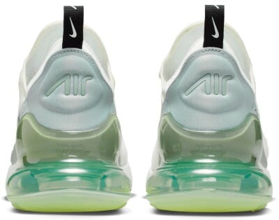 Nike Air Max 270 férfi szabadidőcipő