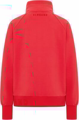 elbsand Aina Jacket Sweatjacke