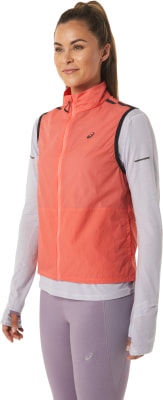 Asics Metarun Packable Laufgilet