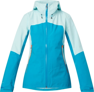 McKINLEY Rinno AQX Hardshelljacke mit Kapuze