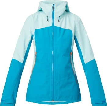 McKINLEY Rinno AQX Hardshelljacke mit Kapuze