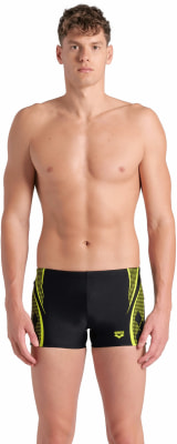 Arena M Swim Short Graphicc Férfi fürdőnadrág