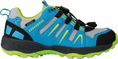 McKINLEY Sonnberg II AQX outdoorové boty