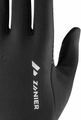 Zanier Pro Stretch Unterziehhandschuhe mit Touchfunktion