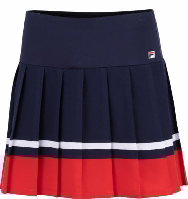 Fila Sabine Tennisrock