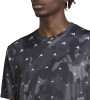 adidas TR-ES+ BL T férfi póló