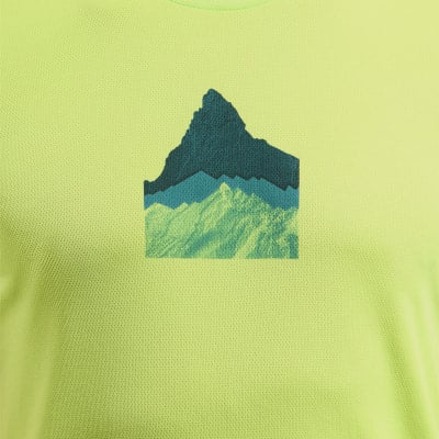 Odlo F-Dry Mountain T-Shirt