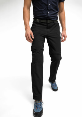 Tajo Zip Off Wanderhose