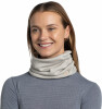 Buff Merino Heavyweight Schlauchschal