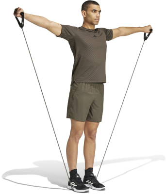 adidas Power Tee Férfi póló aeroready