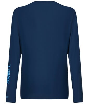 O'Neill Skins L/S L/S UV-póló UPF 50+