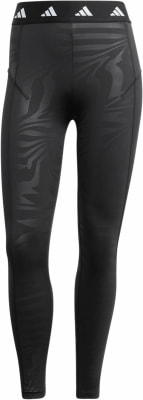 adidas Techfit Printed 7/8 Tights