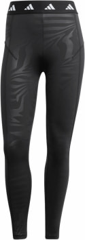 adidas Techfit Printed 7/8 Tights