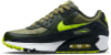 Nike Det. voïnočasová obuv Air Max 90 LTR GS