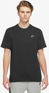 Pán. tričko M NSW CLUB TEE SUST