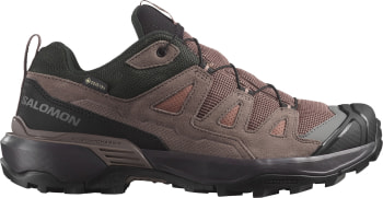 Salomon X Ultra 360 Leather GTX női túracipő