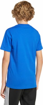 adidas Codes Fotoreal Logo Graphic T-Shirt