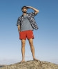 Helly Hansen Cascais Trunk férfi fürdősort
