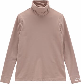 CMP Sweat Rollkragenshirt