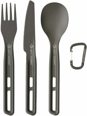Sea to Summit Frontier Besteckset Sea to Summit Frontier Besteckset
