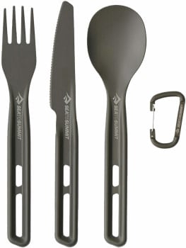 Sea to Summit Frontier Besteckset