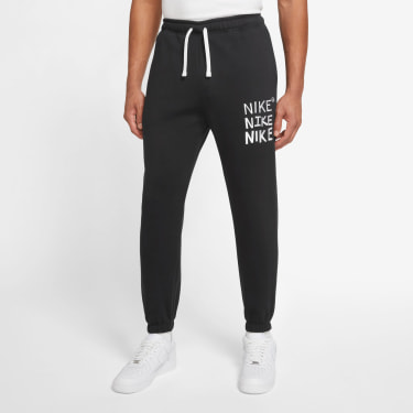 Fleece Jogginghose