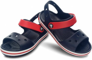 Crocband Wellnesssandalen