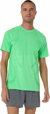 Asics Road Seamless Laufshirt