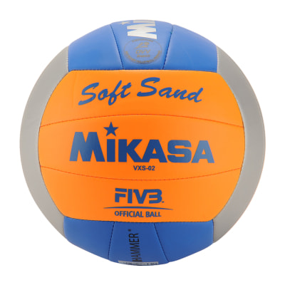 Mikasa Soft Sand Beachvolleyball
