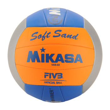 Mikasa Soft Sand