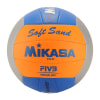 Mikasa Soft Sand Beachvolleyball