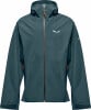 Salewa Puez Aqua 4 2.5L Hardshelljacke mit Kapuze