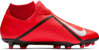 Nike Phantom VSN Academy DF FG/MG felnőtt stoplis focicipő