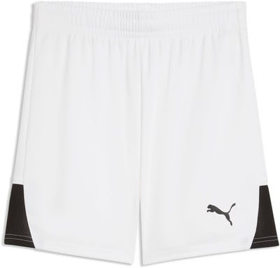 Puma teamLIGA26 Shorts Short 100%PES, dryCELL Puma teamLIGA26 Shorts Short 100%PES, dryCELL