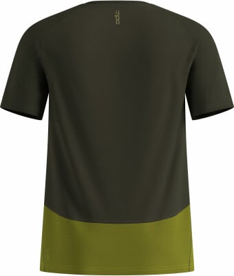 Odlo X-Alp Trail Laufshirt