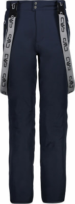 CMP Pán. lyžiarske nohavice na traky Clima Protect