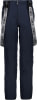 CMP Pán. lyžiarske nohavice na traky Clima Protect