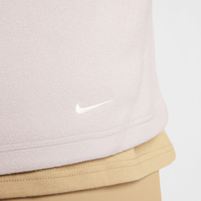 Nike Polartec® Plus Trainingsjacke mit Kapuze