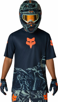 Fox Racing RANGER SS Jersey Radshirt