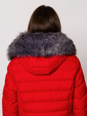 Heavy Tools Naxa női steppelt dzseki