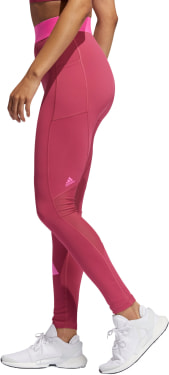 Techfit Life Mid-Rise női leggins
