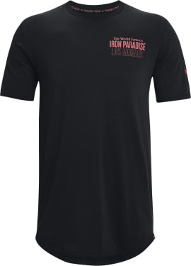 Projekt Rock 1800 T-Shirt