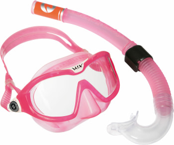 Aqua Lung Combo Mix I Jr sada masky a šnorchlu