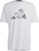 adidas D4M HIIT GF TEE póló