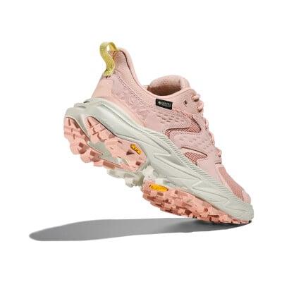 Hoka Anacapa Low 2 GTX, dám. turistická obuv